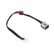 Dell Inspiron 15 DC Power Jack Connector Flex Cable - M03W3 - 3