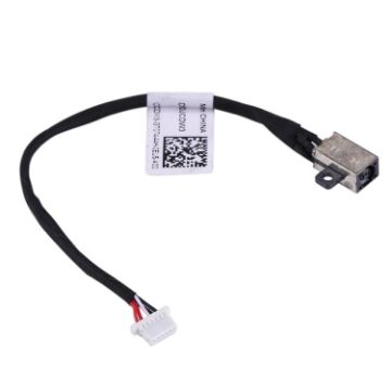 Picture of DC Power Jack Connector Flex Cable for Dell Inspiron 11 / 3147