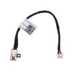 Picture of DC Power Jack Connector Flex Cable for Dell Inspiron 11 / 3147