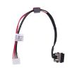 Dell Inspiron 15/3521/3537 & 15R/5521/5537 & 17R/5721 DC Power Jack Connector Flex Cable - 2