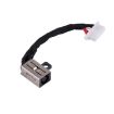 Picture of DC Power Jack Connector Flex Cable for Dell Inspiron 11 3000 / 3148 & Inspiron 13 7000 / 7347 / 7348 / 7352