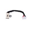Picture of DC Power Jack Connector Flex Cable for Dell Inspiron 11 3000 / 3148 & Inspiron 13 7000 / 7347 / 7348 / 7352