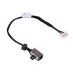 Dell XPS 13 DC Power Jack Connector Flex Cable - L321X L322X 9333 - 1