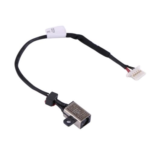 Dell XPS 13 DC Power Jack Connector Flex Cable - L321X L322X 9333 - 1