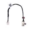 Dell XPS 13 DC Power Jack Connector Flex Cable - L321X L322X 9333 - 2