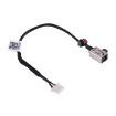 Dell XPS 13 DC Power Jack Connector Flex Cable - L321X L322X 9333 - 3