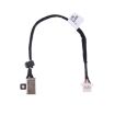 Picture of DC Power Jack Connector Flex Cable for Dell XPS 13 / L321X / L322X / 9333