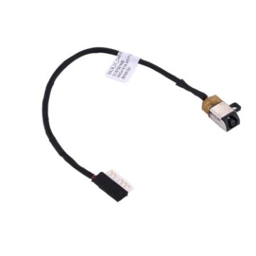 Picture of DC Power Jack Connector Flex Cable for Dell Inspiron 15 / 5567 / 5565 & 17 / 5765