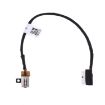 Picture of DC Power Jack Connector Flex Cable for Dell Inspiron 15 / 5567 / 5565 & 17 / 5765