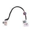 Picture of DC Power Jack Connector Flex Cable for Dell Inspiron 13 / 5368 & 14 / 5455 & 15 / 5558 / 5559
