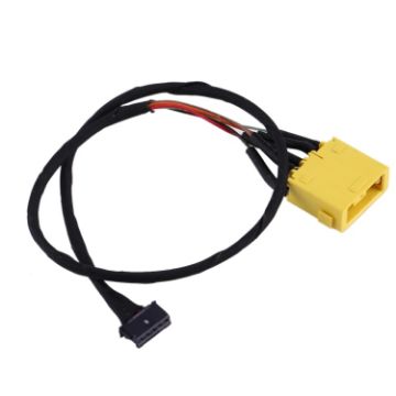 Picture of For Lenovo IdeaPad Yoga 13 / 13-5934 / 13-5935 DC Power Jack Connector Flex Cable