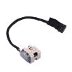 DC Power Jack Connector Flex Cable for HP Pavilion g6-2000 / g7-2000 / dm4-3000 - 3