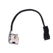 DC Power Jack Connector Flex Cable for HP Pavilion g6-2000 / g7-2000 / dm4-3000 - 4