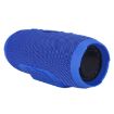 Picture of Charge3 Life Waterproof Bluetooth Stereo Speaker, Built-in MIC, Support Hands-free Calls & TF Card & AUX IN & Power Bank (Blue)