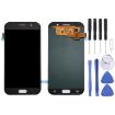 LCD Display + Touch Panel for Galaxy A5 (2017) - Black - 1