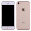 Picture of For iPhone 8 Dark Screen Non-Working Fake Dummy Display Model (Gold)