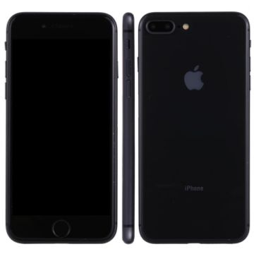 Picture of For iPhone 8 Plus Dark Screen Non-Working Fake Dummy Display Model (Grey)