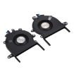 Picture of 1 Pair for Macbook Pro 13.3 inch with Touchbar A1706 (2016 - 2017) Cooling Fans (Left + Right)