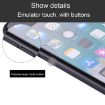 Picture of For iPhone 8 Color Screen Non-Working Fake Dummy Display Model (Black)