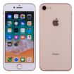 Picture of For iPhone 8 Color Screen Non-Working Fake Dummy Display Model (Gold)