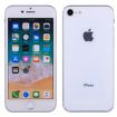 Picture of For iPhone 8 Color Screen Non-Working Fake Dummy Display Model (White)