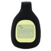 Picture of For Fitbit Zip Smart Watch Clip Style Silicone Case, Size: 5.2x3.2x1.3cm (Black)
