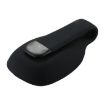 Picture of For Fitbit Zip Smart Watch Clip Style Silicone Case, Size: 5.2x3.2x1.3cm (Black)
