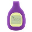 Picture of For Fitbit Zip Smart Watch Clip Style Silicone Case, Size: 5.2x3.2x1.3cm (Purple)