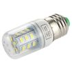 Picture of E27 24 LEDs 3W LED Corn Light, SMD 5730 Energy-saving Bulb, DC 12-30V