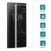 Picture of For Sony Xperia XZ1 Compact 0.26mm 9H Surface Hardness 3D Full Screen Tempered Glass Screen Protector (Transparent)