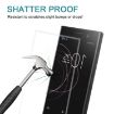 Picture of For Sony Xperia XZ1 Compact 0.26mm 9H Surface Hardness 3D Full Screen Tempered Glass Screen Protector (Transparent)