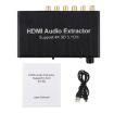 Picture of 4K 3D HDMI 5.1CH Audio Decoder Extractor