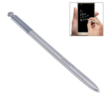 Picture of For Galaxy Note 5 / N920 High-sensitive Stylus Pen (Silver)