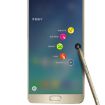 Picture of For Galaxy Note 5 / N920 High-sensitive Stylus Pen (Silver)