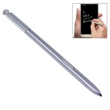 Picture of For Galaxy Note 5 / N920 High-sensitive Stylus Pen (Grey)