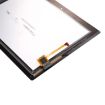 OEM LCD Screen for Lenovo Tab 2 A10-70 Full Assembly - 4