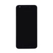 LCD Screen and Digitizer Assembly for LG Nexus 5X H791 H790 - Black - 2