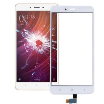 Xiaomi Redmi Note 4 Touch Panel - White - 1