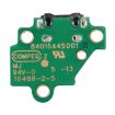 Motorola Moto G (3rd Gen.) Charging Port Board - Genuine Replacement - 2