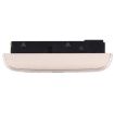 LG G5 Charging Dock + Microphone + Speaker Module (Gold) - 2