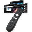 Picture of T2 Gyroscope Mini Fly Air Mouse 2.4G Android Remote Control 3D Sense Motion Stick for Desktop / Laptop