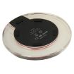 Picture of FANTASY Wireless Charger & 8Pin Wireless Charging Receiver, For iPhone 6 Plus / 6 / 5S / 5C / 5 (Black)
