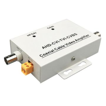 Picture of Coaxial Cable Video Amplifier
