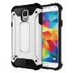 Picture of For Galaxy S5 / G900 Tough Armor TPU + PC Combination Case (Silver)