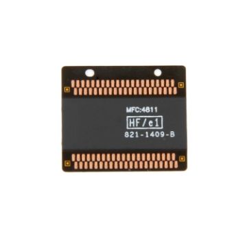 Motherboard Flex Cable for New iPad / iPad 3 - 1