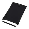 Picture of Howshow 8.5 inch LCD Pressure Sensing E-Note Paperless Writing Tablet / Writing Board (Black)