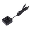 Picture of For Fitbit Blaze Smart Watch USB Charger Cable, Length: 1m
