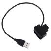 Picture of For Fitbit Alta Watch USB Charger Clip Cable with Reset Button, Length: 30cm