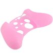 Picture of Flexible Silicone Protective Case for Xbox One (Pink)