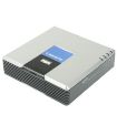 Picture of Unlocked LINKSYS SPA2102 VOIP PSTN Phone Adapter with 2x FXS + WAN Port